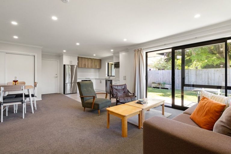 Photo of property in 4/15 Dover Road, Saint Andrews, Hamilton, 3200