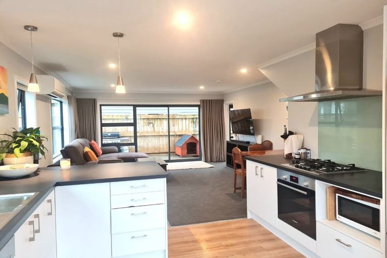 Photo of property in 1 Climie Way, Trentham, Upper Hutt, 5018