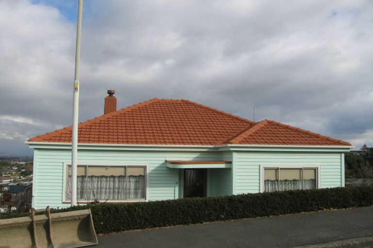 Photo of property in 18 Guys Hill Road, Hospital Hill, Napier, 4110