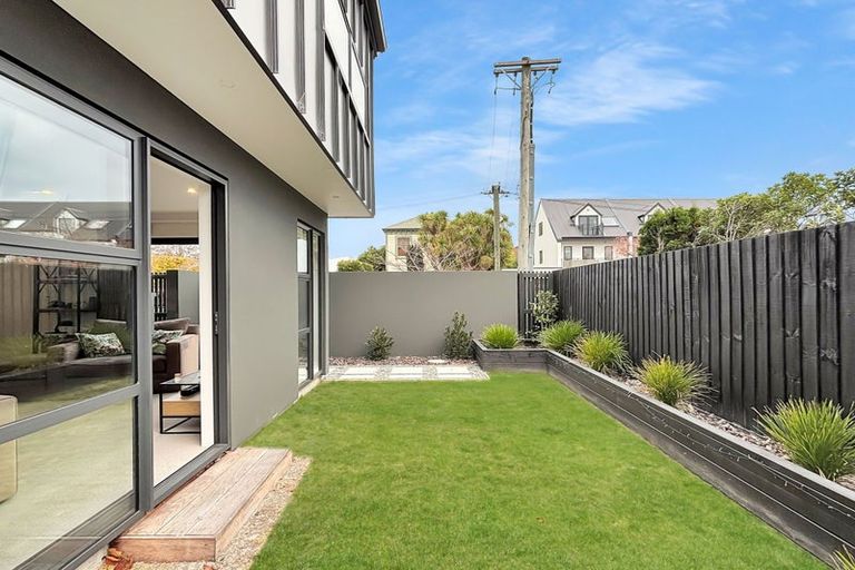 Photo of property in 1/24 Rhodes Street, Merivale, Christchurch, 8014