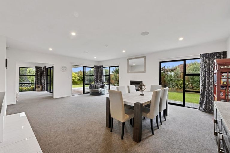 Photo of property in 34 Riverstone Drive, Rolleston, 7614