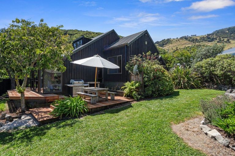 Photo of property in 18 Werneth Street, Atawhai, Nelson, 7010