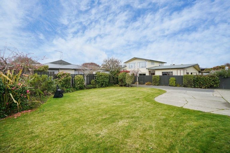Photo of property in 38 Duncan Street, Hawthorndale, Invercargill, 9810