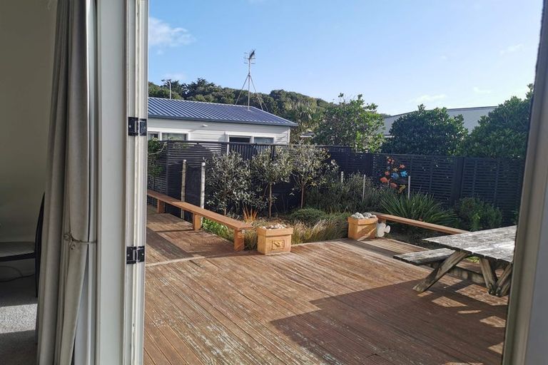 Photo of property in 44 Hunia Terrace, Himatangi Beach, Foxton, 4891
