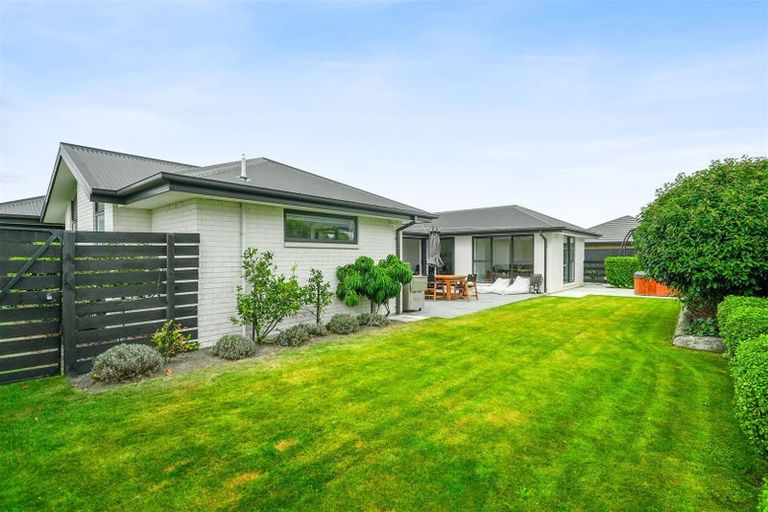 Photo of property in 24 Longcot Drive, Rolleston, 7615