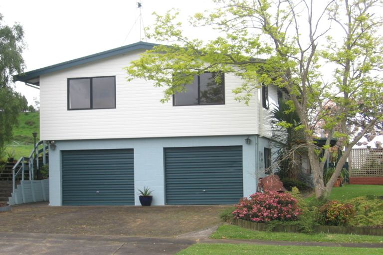 Photo of property in 7 Taniwha Street, Paeroa, 3600