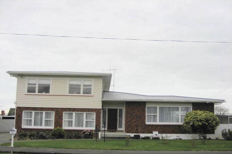 Photo of property in 47 Parker Avenue, Levin, 5510