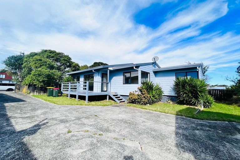 Photo of property in 175 Finlayson Avenue, Clendon Park, Auckland, 2103