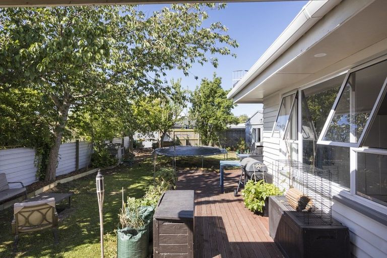 Photo of property in 9 Fox Place, Cloverlea, Palmerston North, 4412