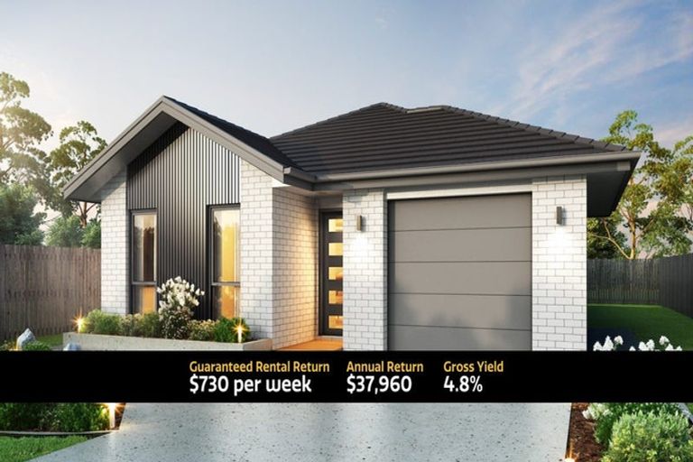 Photo of property in 24 Campbell Drive, Warkworth, 0910