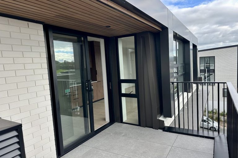 Photo of property in 301/23 Pennant Street, Long Bay, Auckland, 0630