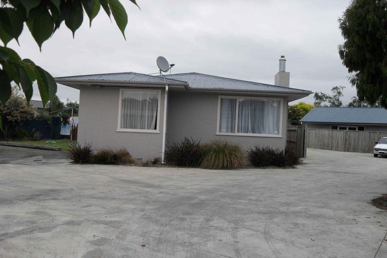 Photo of property in 5 Stafford Place, Awapuni, Palmerston North, 4412