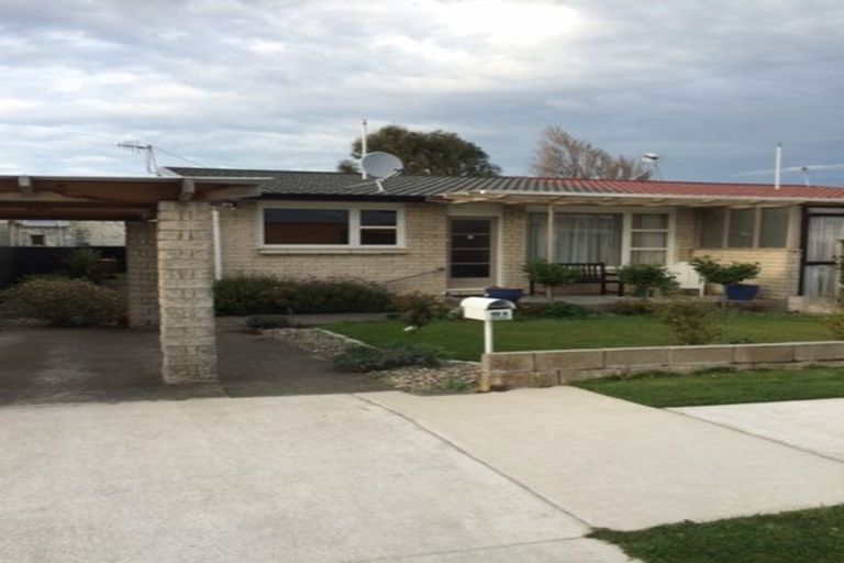 Photo of property in 69a Fulton Street, Gladstone, Invercargill, 9810