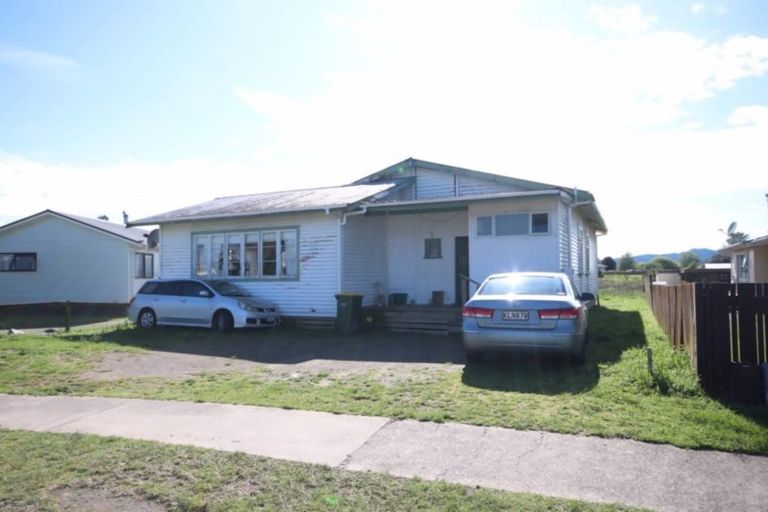 Photo of property in 59 Huia Crescent, Te Teko, Whakatane, 3192