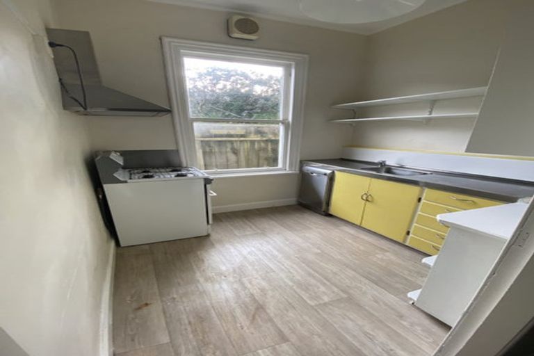 Photo of property in 40 Hargreaves Street, Mount Cook, Wellington, 6021