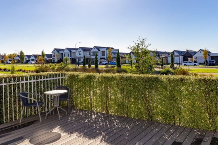 Photo of property in 11 Ashdown Way, Rolleston, 7615