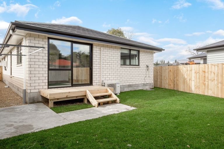 Photo of property in 5/5 Helena Road, Hillcrest, Hamilton, 3216