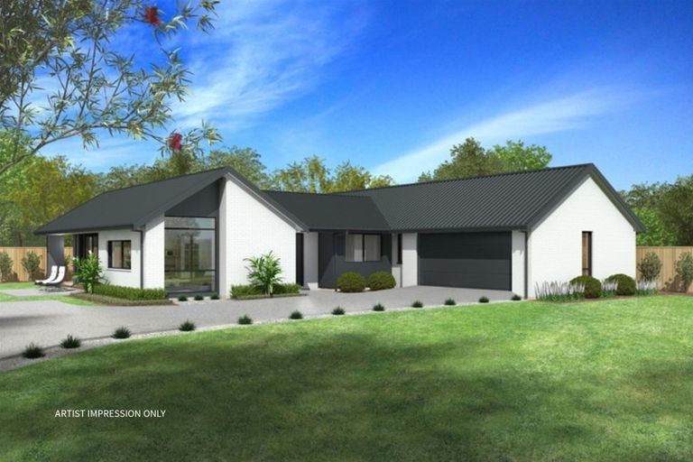 Photo of property in 54 Meadowstone Street, Gleniti, Timaru, 7910