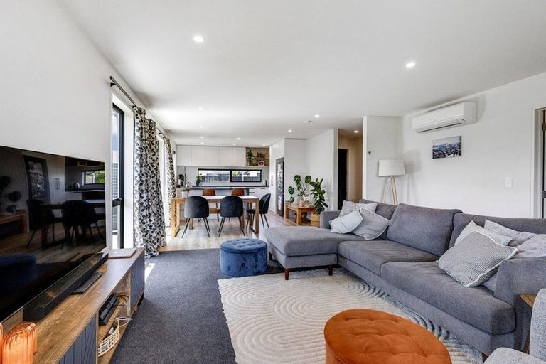 Photo of property in 36 Fairbairn Road, Rolleston, 7614