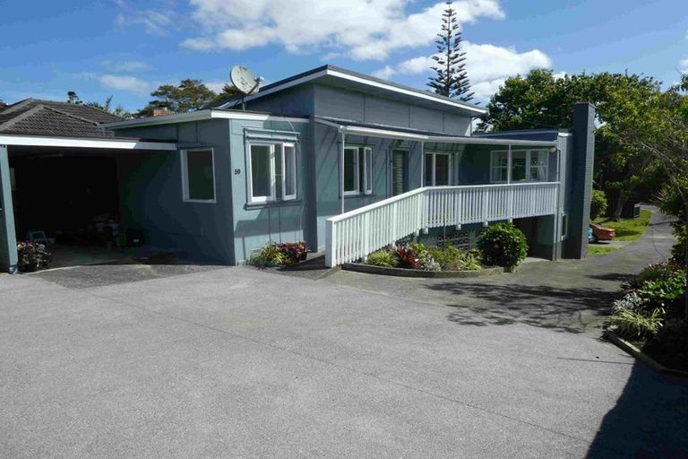 Photo of property in 59 Kaurilands Road, Titirangi, Auckland, 0604