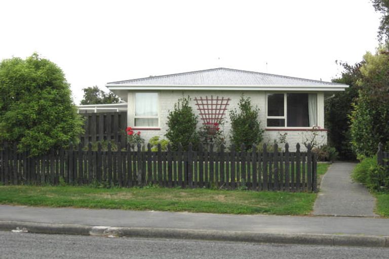 Photo of property in 48 William Street, Prebbleton, 7604