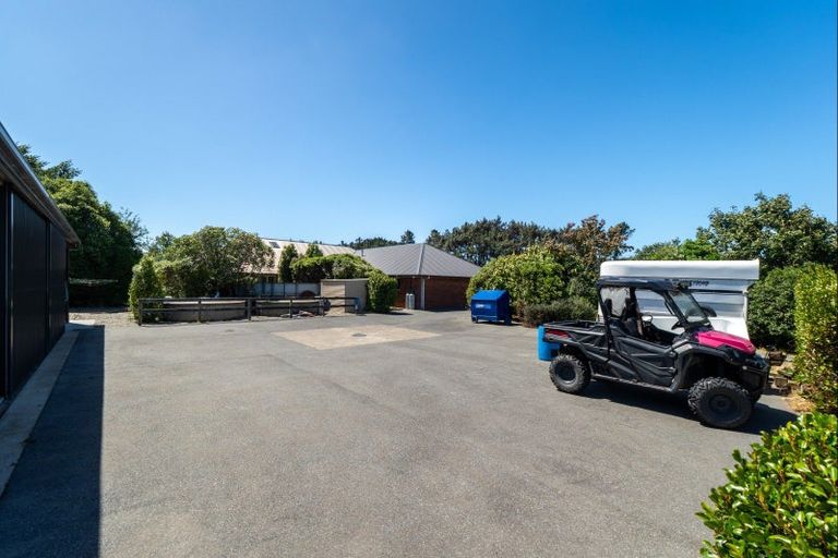 Photo of property in 110 Aicken Road, Otatara, Invercargill, 9879