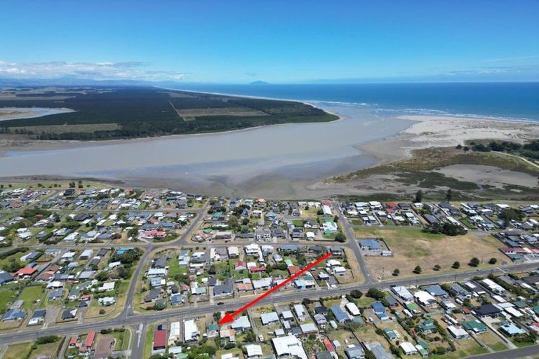 Photo of property in 117a Seabury Avenue, Foxton Beach, Foxton, 4815