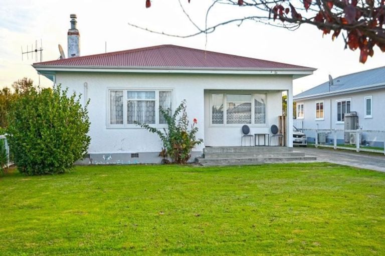 Photo of property in 217 Mayfair Avenue, Mayfair, Hastings, 4122