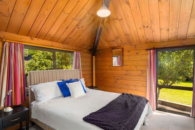 Photo of property in 106 Mccormacks Bay Road, Mount Pleasant, Christchurch, 8081