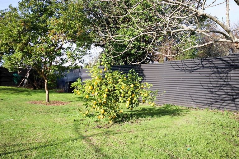 Photo of property in 6 Pembroke Street, Moerewa, 0211