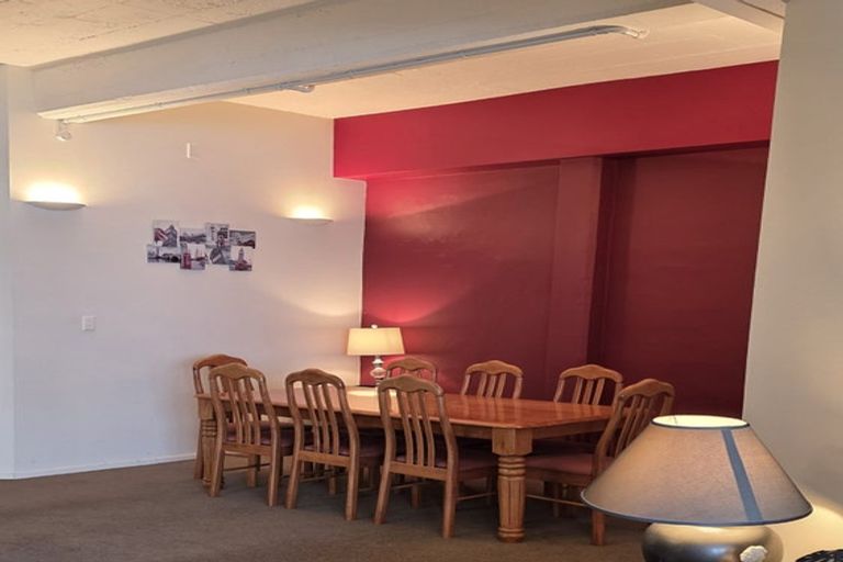 Photo of property in The Plumbers Building, 3a/124 Wakefield Street, Te Aro, Wellington, 6011