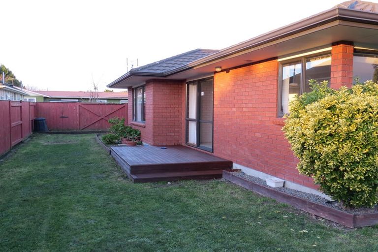 Photo of property in 1a Newbury Street, Awapuni, Palmerston North, 4412