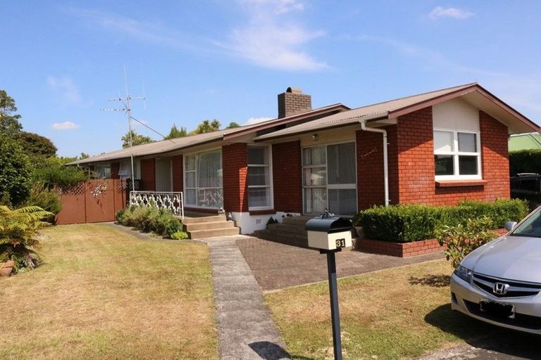 Photo of property in 31 Sandwich Road, St Andrews, Hamilton, 3200