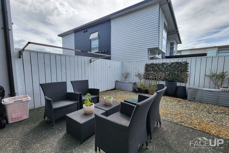 Photo of property in 28c Ian Morrison Road, Hobsonville, Auckland, 0616