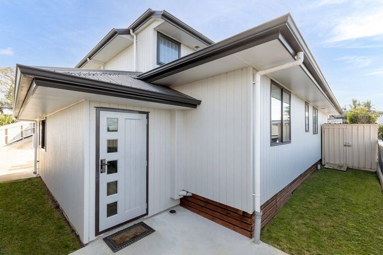 Photo of property in 20a Lincoln Terrace, Gate Pa, Tauranga, 3112