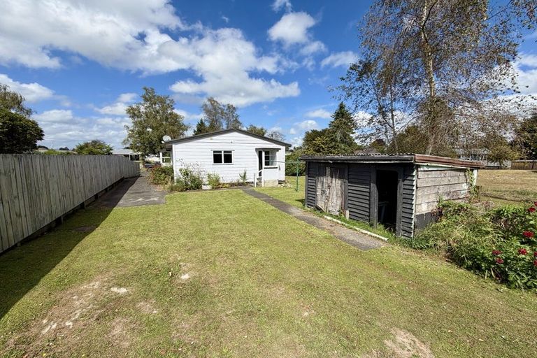 Photo of property in 47 Cramond Street, Tokoroa, 3420