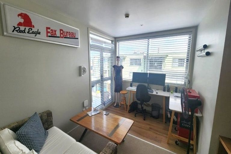 Photo of property in 12/337 Jackson Street, Petone, Lower Hutt, 5012