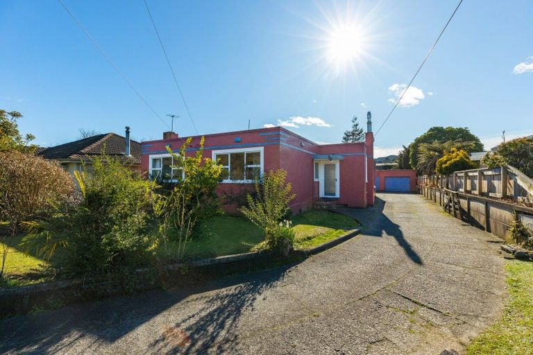Photo of property in 54 Makere Street, Taumarunui, 3920