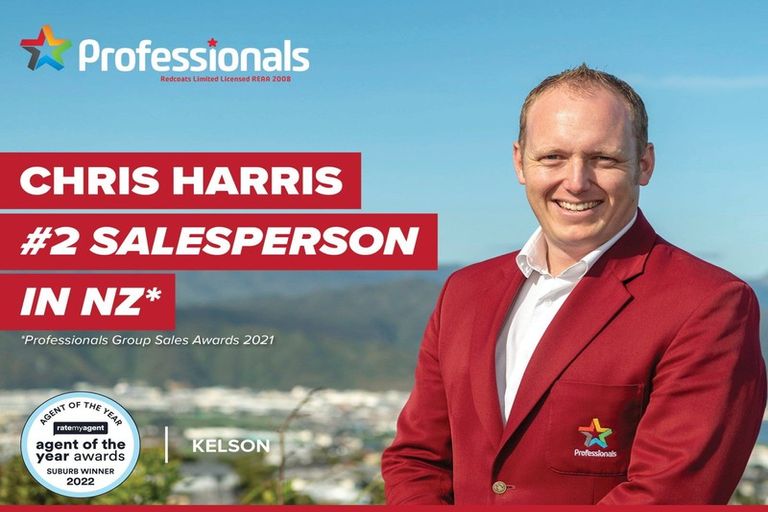 Photo of property in 38 Waipounamu Drive, Kelson, Lower Hutt, 5010