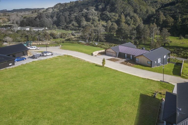 Photo of property in 6 Te Rau Way, Clevedon, 2582