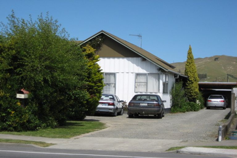 Photo of property in 124 Alabama Road, Redwoodtown, Blenheim, 7201