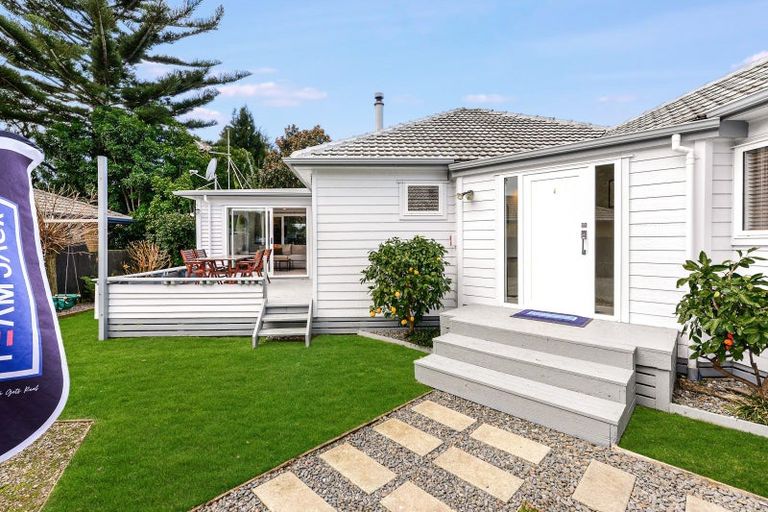 Photo of property in 20a Galloway Street, Hamilton East, Hamilton, 3216