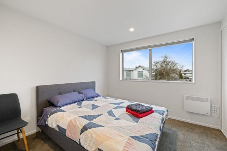 Photo of property in 10/96 Cobham Street, Spreydon, Christchurch, 8024