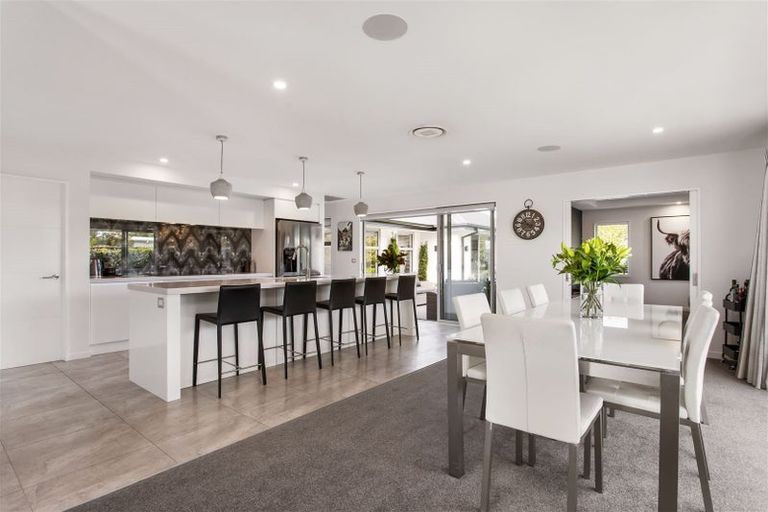 Photo of property in 1 Oakley Drive, Prebbleton, 7604