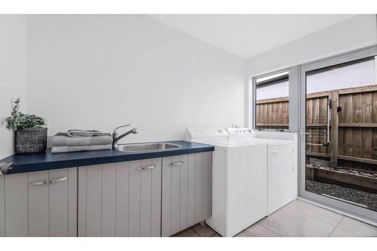 Photo of property in 14 Stout Street, Waimairi Beach, Christchurch, 8083