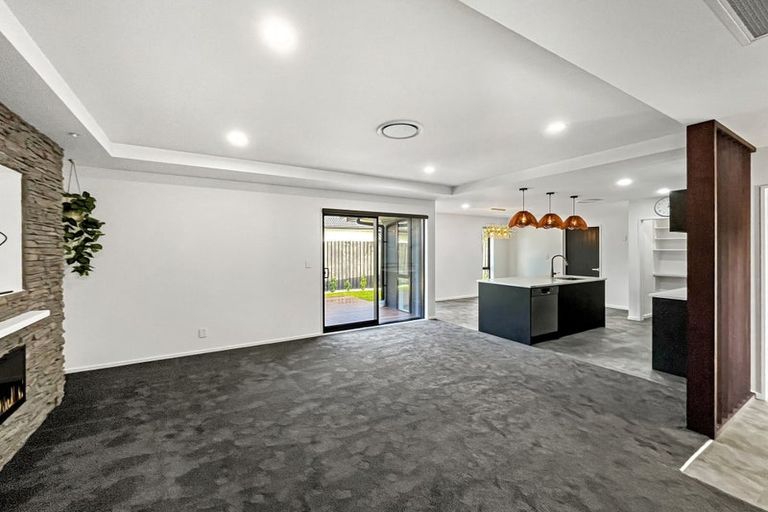 Photo of property in 154 Georgina Street, Marshland, Christchurch, 8083