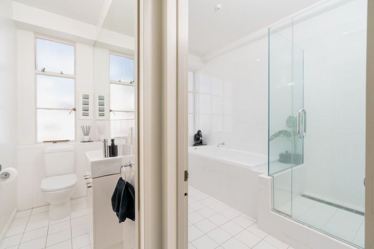 Photo of property in Commerce House, 6/126a Wakefield Street, Te Aro, Wellington, 6011