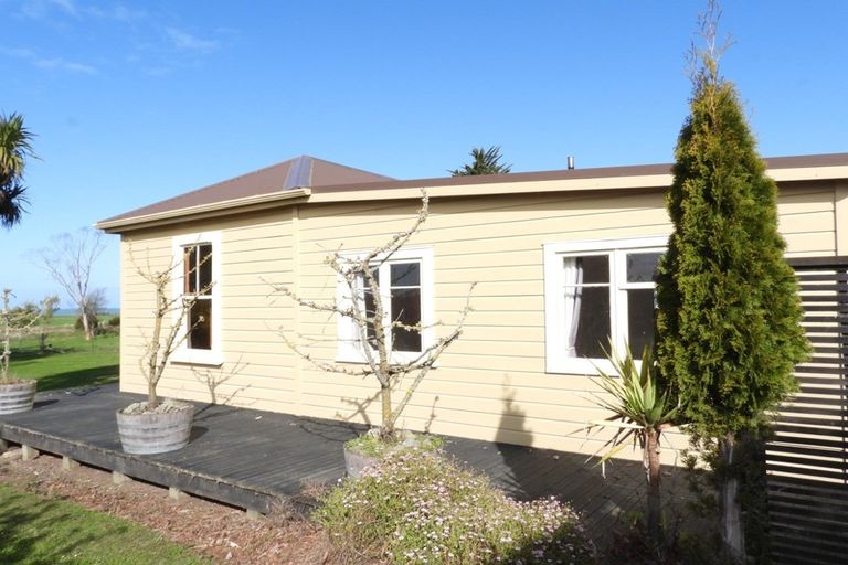 Photo of property in 208 Fortification Road, Kakanui, Oamaru, 9495