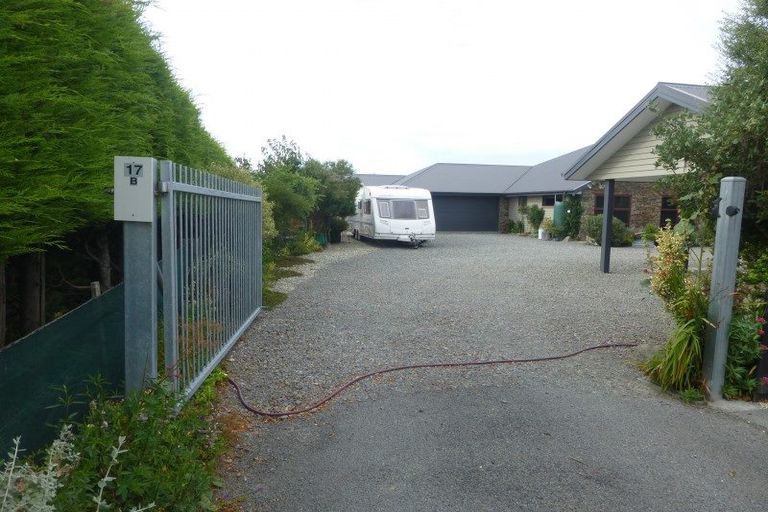 Photo of property in 17b Manor Drive, Rolleston, 7614