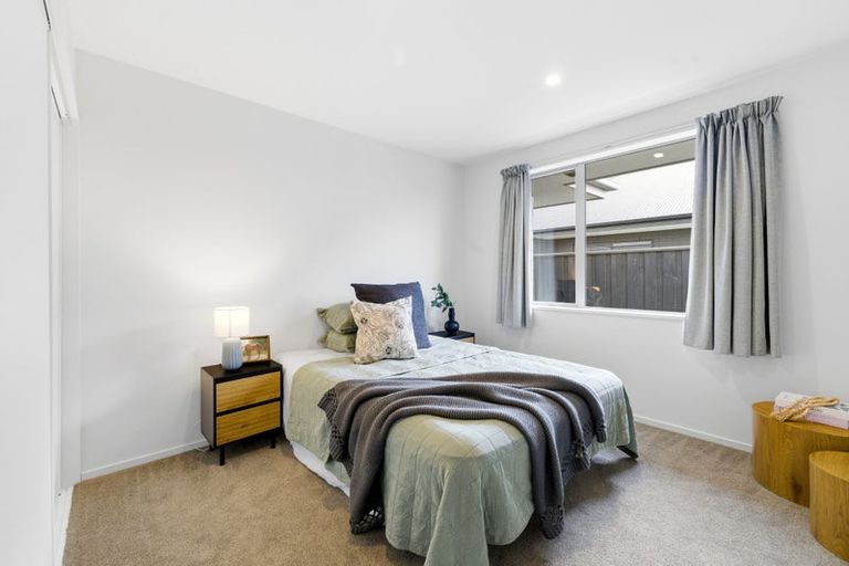 Photo of property in 33 Lemonwood Drive, Rolleston, 7615